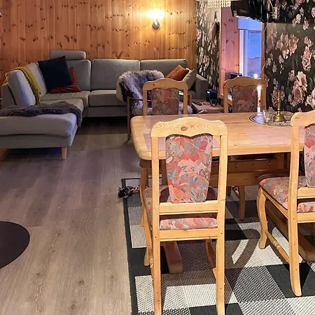Lovely In With Wifi Naustdal i Sunnfjord